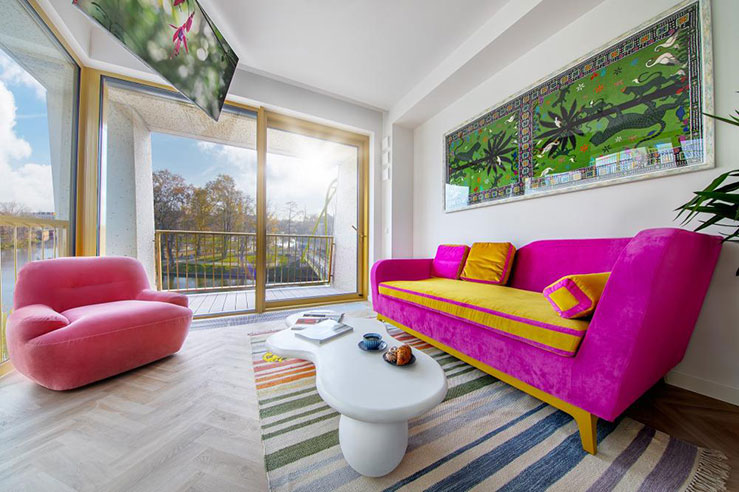 apartamenty wrocław